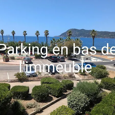 Sea View 滨海圣芒德里耶