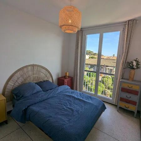 Sea View Appartement